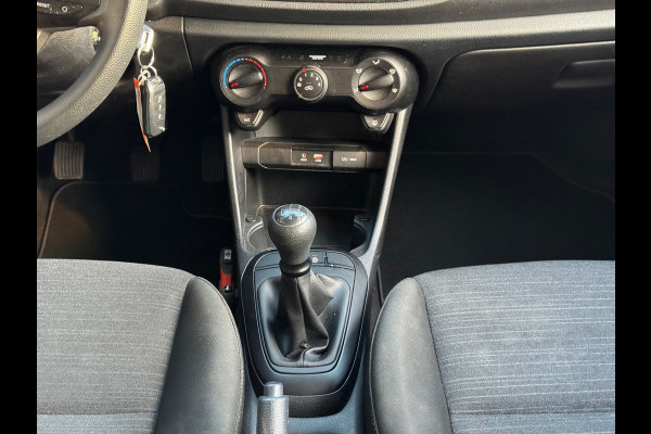 Kia Picanto 1.0 MPi ComfortPlusLine 2019 CARPLAY CARPLAY NAP