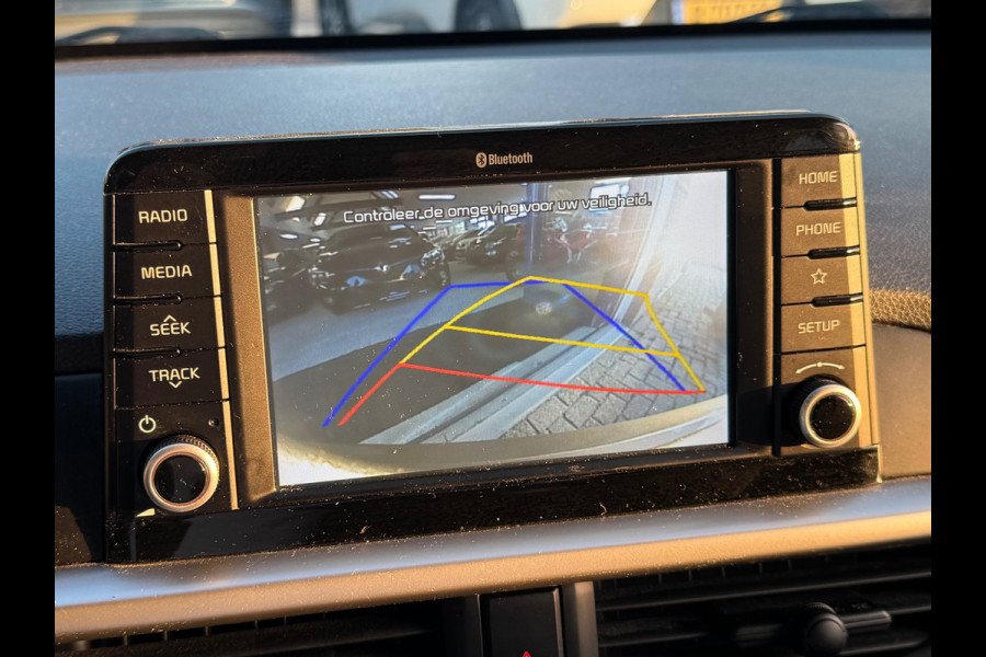 Kia Picanto 1.0 MPi ComfortPlusLine 2019 CARPLAY CARPLAY NAP