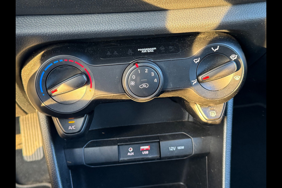 Kia Picanto 1.0 MPi ComfortPlusLine 2019 CARPLAY CARPLAY NAP