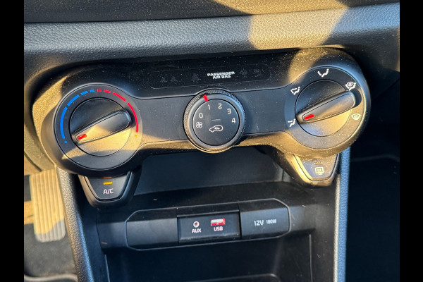 Kia Picanto 1.0 MPi ComfortPlusLine 2019 CARPLAY CARPLAY NAP