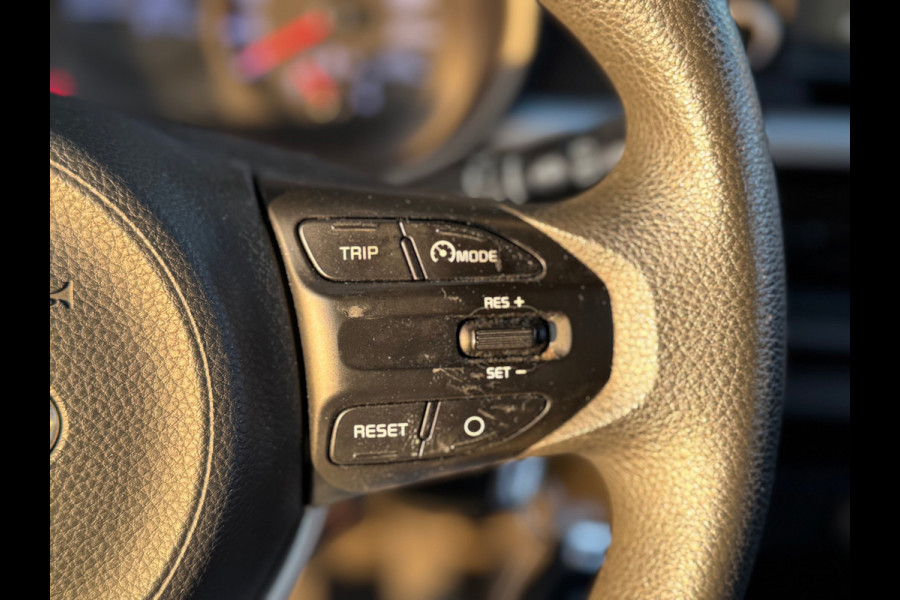 Kia Picanto 1.0 MPi ComfortPlusLine 2019 CARPLAY CARPLAY NAP