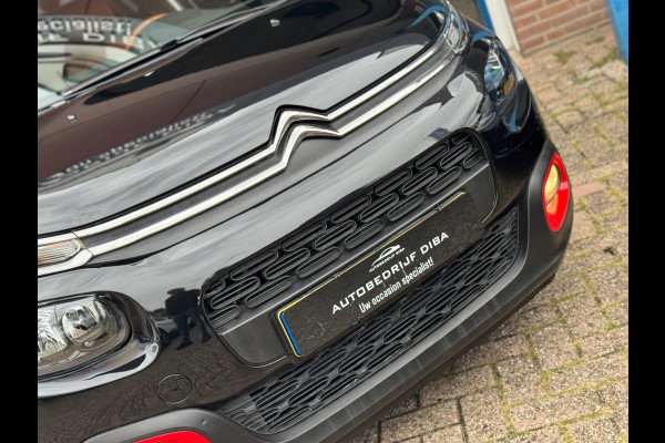 Citroën C3 1.2 PureTech S&S Shine 2018 NAVI CLIMA NAP!