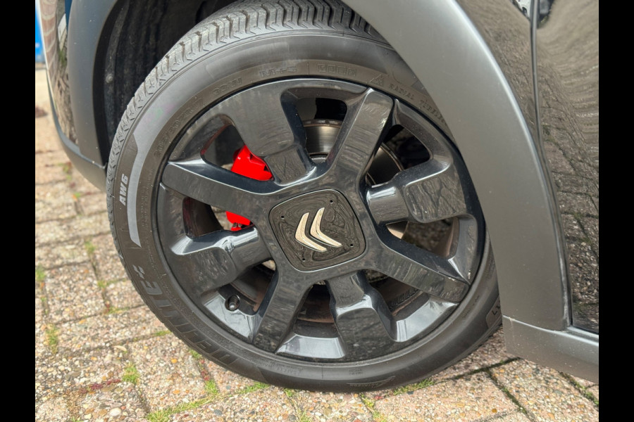 Citroën C3 1.2 PureTech S&S Shine 2018 NAVI CLIMA NAP!