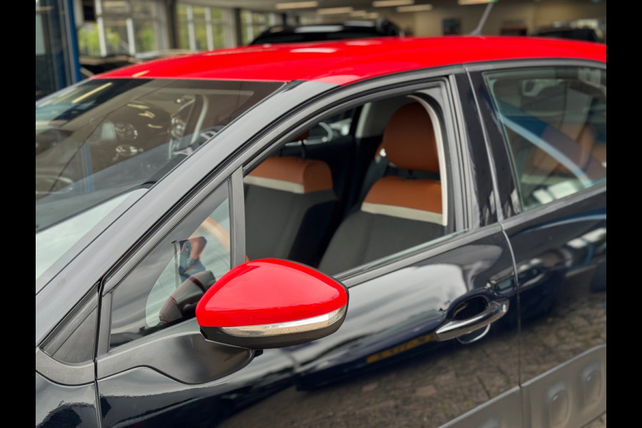 Citroën C3 1.2 PureTech S&S Shine 2018 NAVI CLIMA NAP!