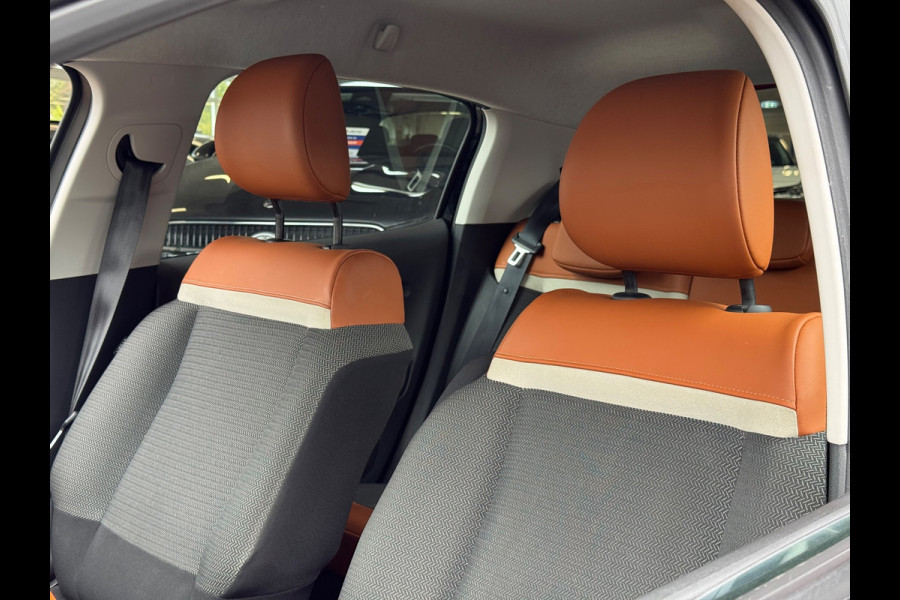 Citroën C3 1.2 PureTech S&S Shine 2018 NAVI CLIMA NAP!