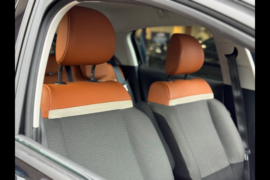 Citroën C3 1.2 PureTech S&S Shine 2018 NAVI CLIMA NAP!