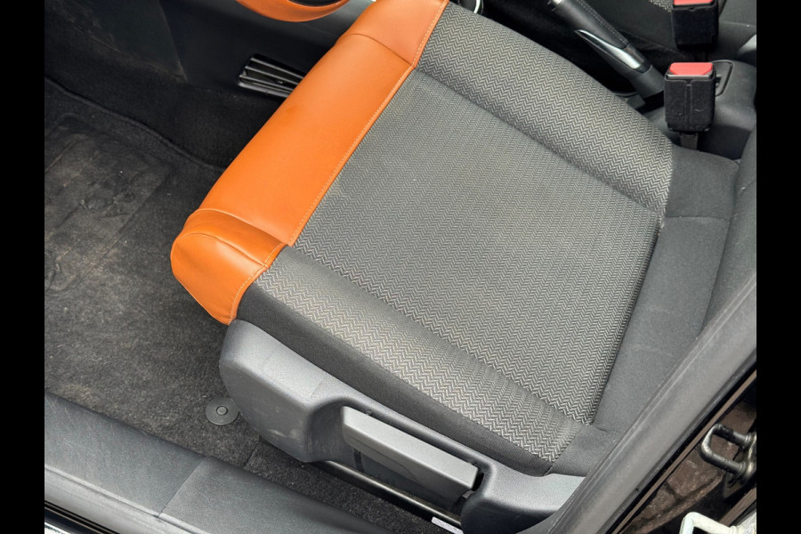 Citroën C3 1.2 PureTech S&S Shine 2018 NAVI CLIMA NAP!
