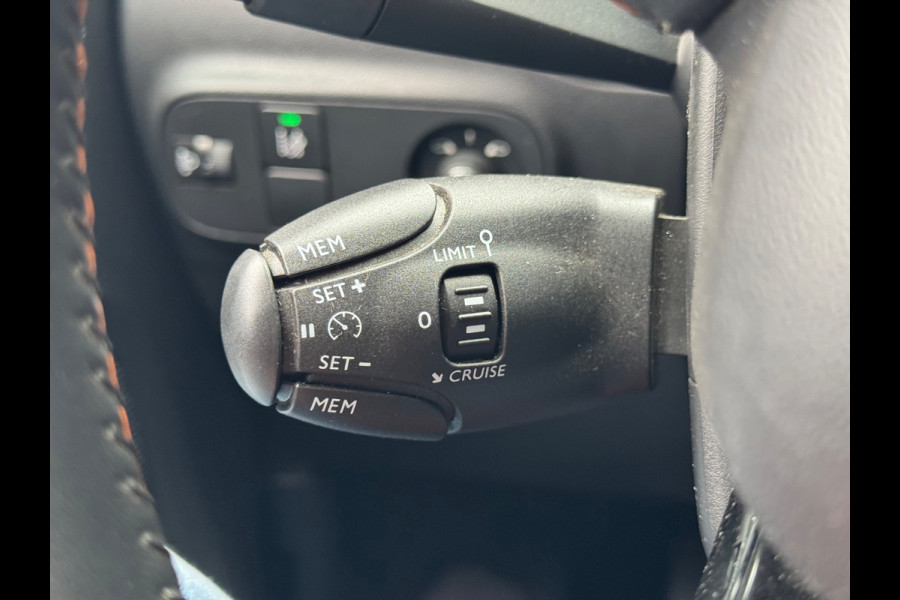 Citroën C3 1.2 PureTech S&S Shine 2018 NAVI CLIMA NAP!