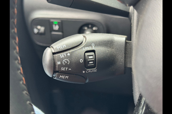 Citroën C3 1.2 PureTech S&S Shine 2018 NAVI CLIMA NAP!