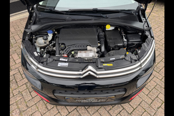 Citroën C3 1.2 PureTech S&S Shine 2018 NAVI CLIMA NAP!