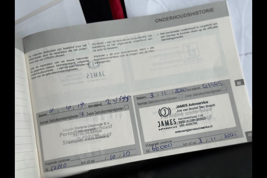 Citroën C3 1.2 PureTech S&S Shine 2018 NAVI CLIMA NAP!