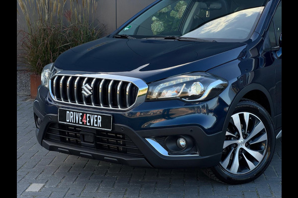 Suzuki S-Cross 1.4 Boosterjet AllGrip FULL PANO|ACC|ECC|LEDER|SPORTVELGEN