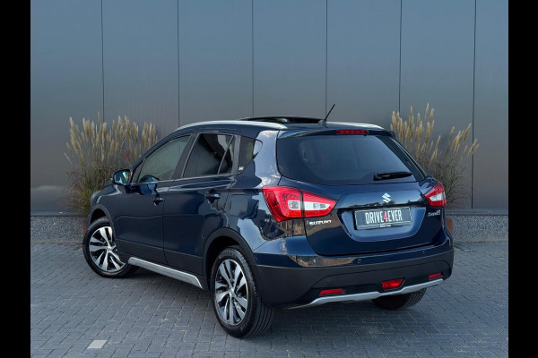 Suzuki S-Cross 1.4 Boosterjet AllGrip FULL PANO|ACC|ECC|LEDER|SPORTVELGEN