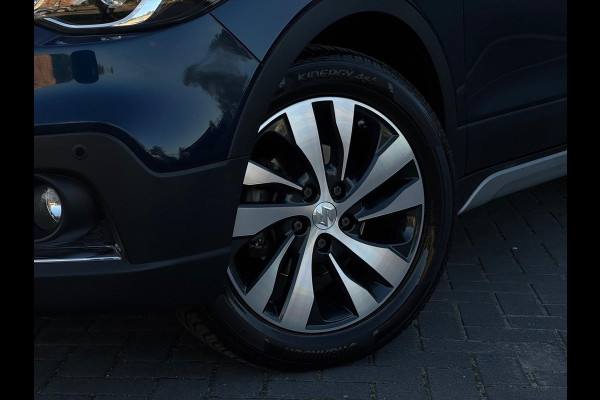 Suzuki S-Cross 1.4 Boosterjet AllGrip FULL PANO|ACC|ECC|LEDER|SPORTVELGEN