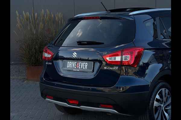 Suzuki S-Cross 1.4 Boosterjet AllGrip FULL PANO|ACC|ECC|LEDER|SPORTVELGEN