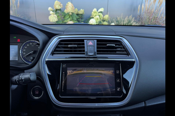 Suzuki S-Cross 1.4 Boosterjet AllGrip FULL PANO|ACC|ECC|LEDER|SPORTVELGEN