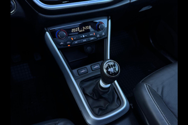 Suzuki S-Cross 1.4 Boosterjet AllGrip FULL PANO|ACC|ECC|LEDER|SPORTVELGEN