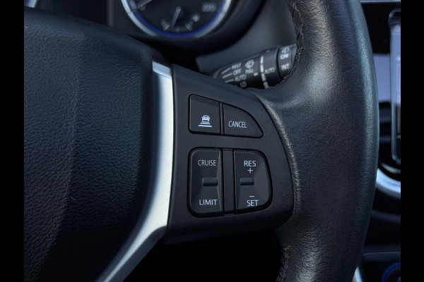 Suzuki S-Cross 1.4 Boosterjet AllGrip FULL PANO|ACC|ECC|LEDER|SPORTVELGEN