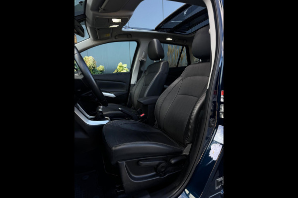 Suzuki S-Cross 1.4 Boosterjet AllGrip FULL PANO|ACC|ECC|LEDER|SPORTVELGEN