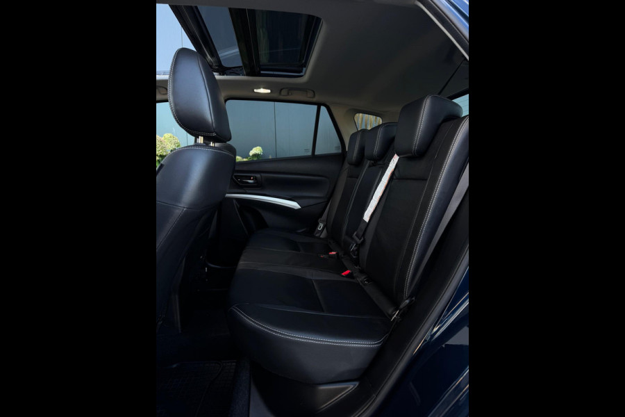 Suzuki S-Cross 1.4 Boosterjet AllGrip FULL PANO|ACC|ECC|LEDER|SPORTVELGEN