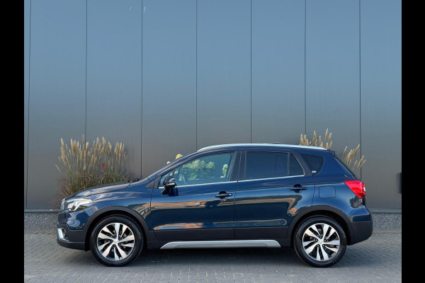 Suzuki S-Cross 1.4 Boosterjet AllGrip FULL PANO|ACC|ECC|LEDER|SPORTVELGEN