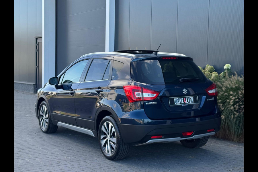 Suzuki S-Cross 1.4 Boosterjet AllGrip FULL PANO|ACC|ECC|LEDER|SPORTVELGEN