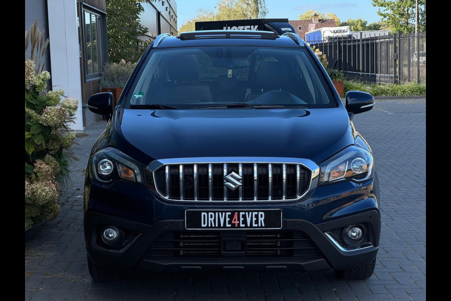 Suzuki S-Cross 1.4 Boosterjet AllGrip FULL PANO|ACC|ECC|LEDER|SPORTVELGEN