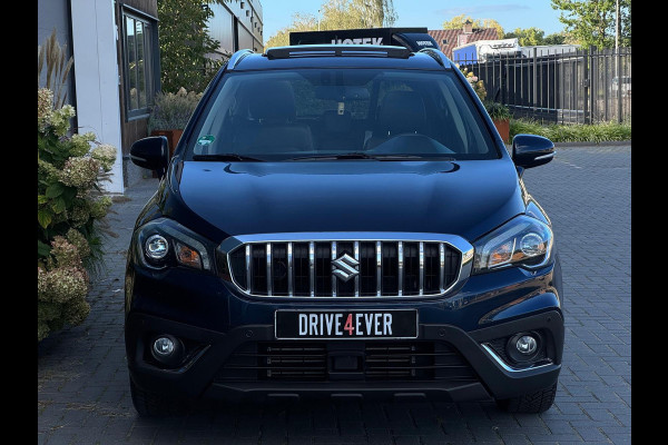Suzuki S-Cross 1.4 Boosterjet AllGrip FULL PANO|ACC|ECC|LEDER|SPORTVELGEN