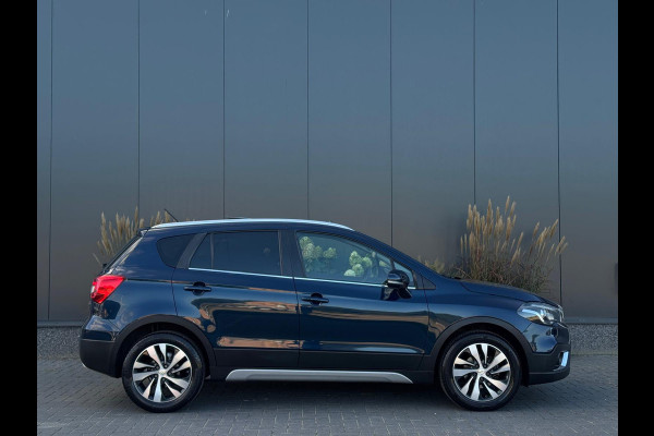 Suzuki S-Cross 1.4 Boosterjet AllGrip FULL PANO|ACC|ECC|LEDER|SPORTVELGEN