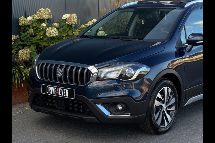 Suzuki S-Cross 1.4 Boosterjet AllGrip FULL PANO|ACC|ECC|LEDER|SPORTVELGEN