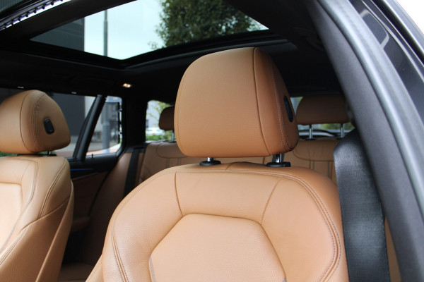 BMW 5 Serie Touring 530e High Executive | Pano | M Sport | Hifi | Mirror Pack | 20 inch