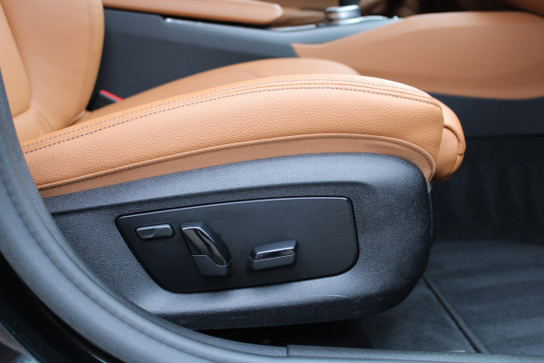 BMW 5 Serie Touring 530e High Executive | Pano | M Sport | Hifi | Mirror Pack | 20 inch