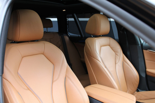 BMW 5 Serie Touring 530e High Executive | Pano | M Sport | Hifi | Mirror Pack | 20 inch