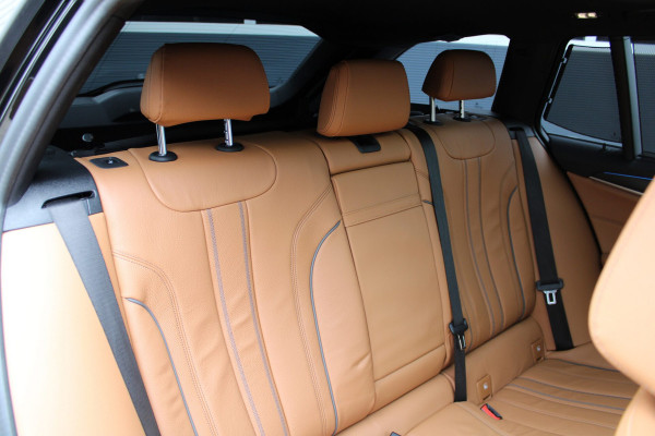 BMW 5 Serie Touring 530e High Executive | Pano | M Sport | Hifi | Mirror Pack | 20 inch