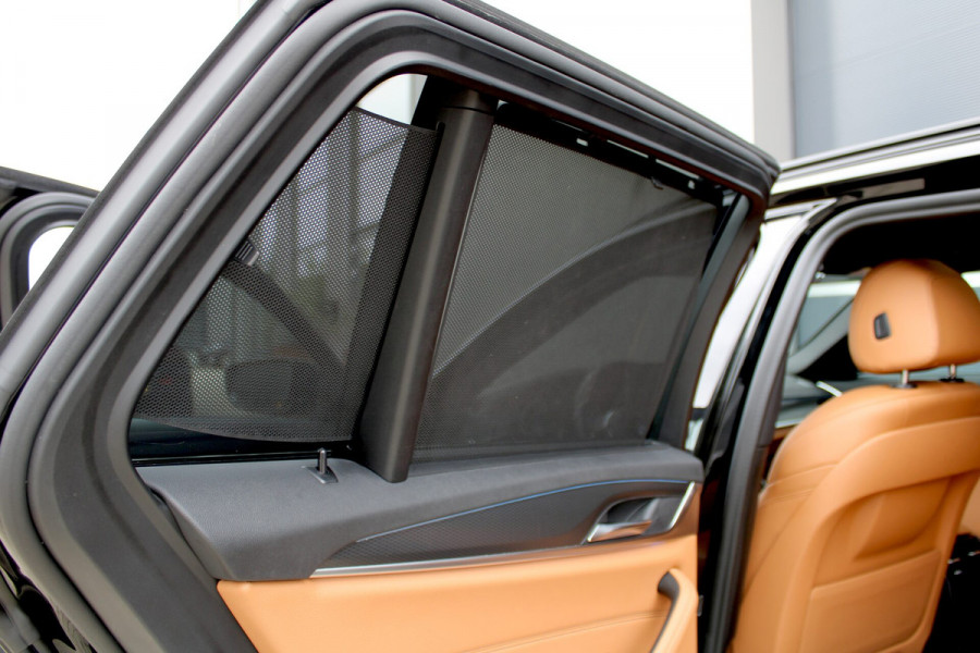 BMW 5 Serie Touring 530e High Executive | Pano | M Sport | Hifi | Mirror Pack | 20 inch