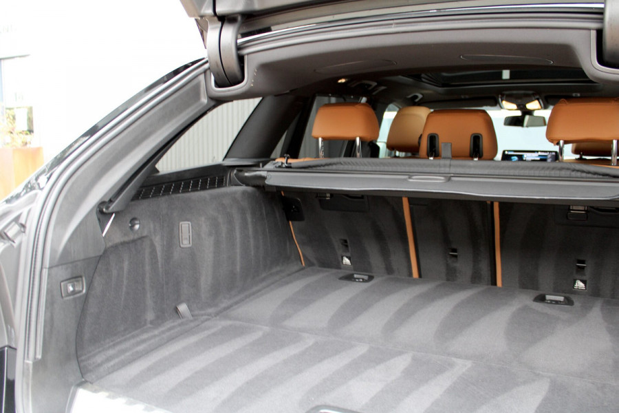 BMW 5 Serie Touring 530e High Executive | Pano | M Sport | Hifi | Mirror Pack | 20 inch