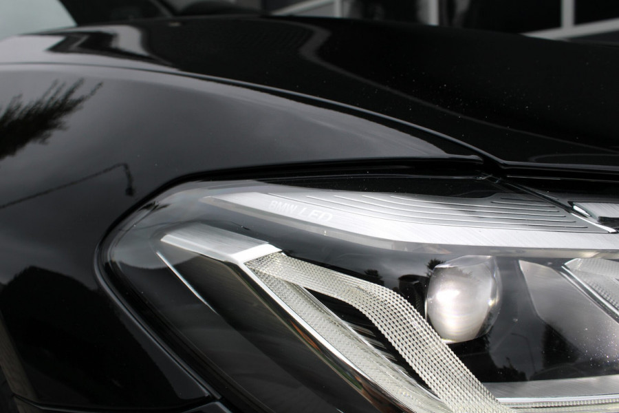BMW 5 Serie Touring 530e High Executive | Pano | M Sport | Hifi | Mirror Pack | 20 inch