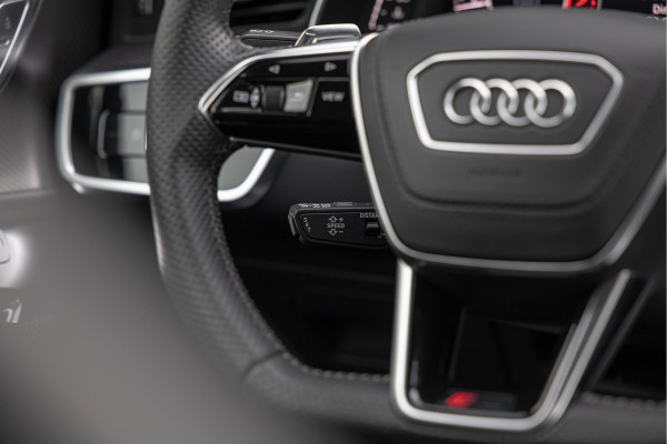 Audi RS6 Avant 4.0 TFSI 600pk Quattro Pano Keramisch Dynamic + Nachtzicht B&O Advanced