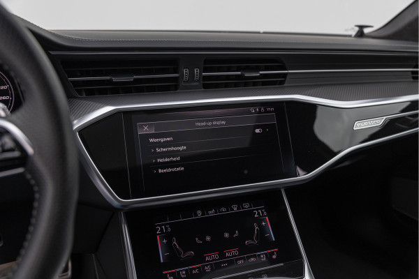 Audi RS6 Avant 4.0 TFSI 600pk Quattro Pano Keramisch Dynamic + Nachtzicht B&O Advanced