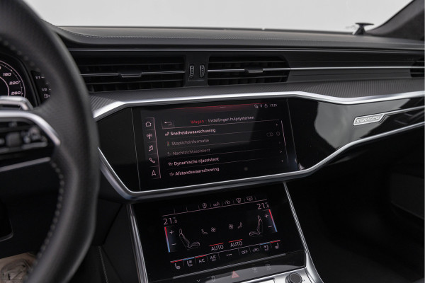 Audi RS6 Avant 4.0 TFSI 600pk Quattro Pano Keramisch Dynamic + Nachtzicht B&O Advanced