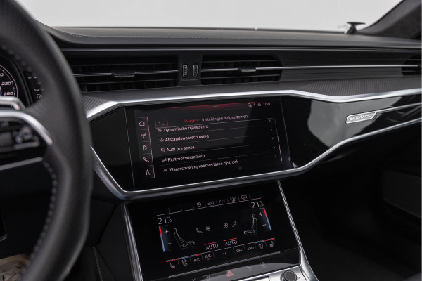 Audi RS6 Avant 4.0 TFSI 600pk Quattro Pano Keramisch Dynamic + Nachtzicht B&O Advanced