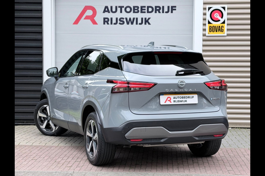 Nissan QASHQAI 1.5 e-Power Limited Edition Pano/360/AppleCar