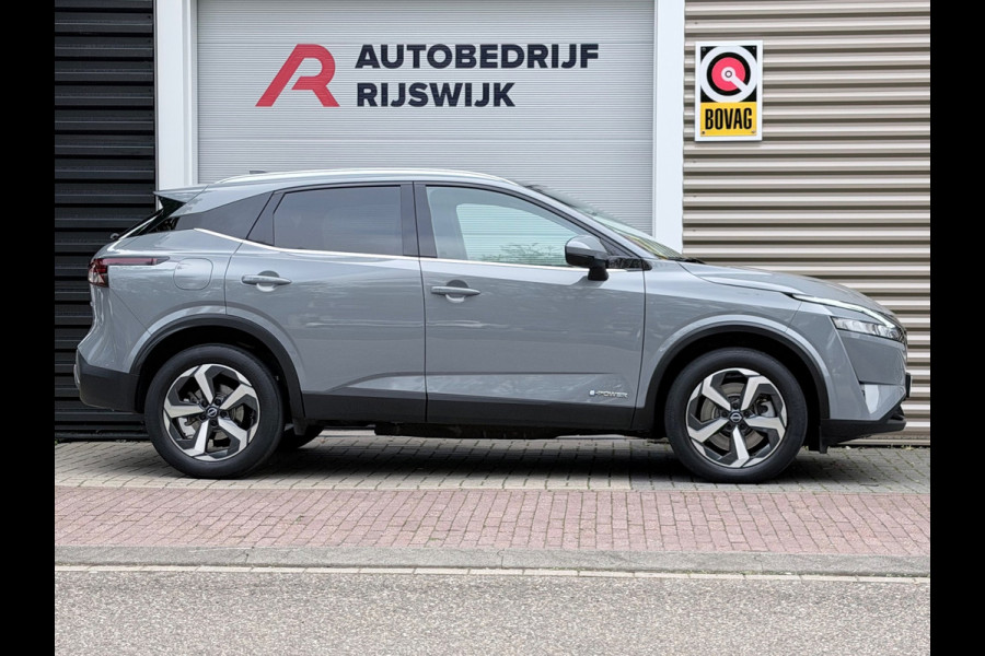 Nissan QASHQAI 1.5 e-Power Limited Edition Pano/360/AppleCar