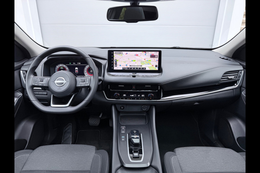 Nissan QASHQAI 1.5 e-Power Limited Edition Pano/360/AppleCar