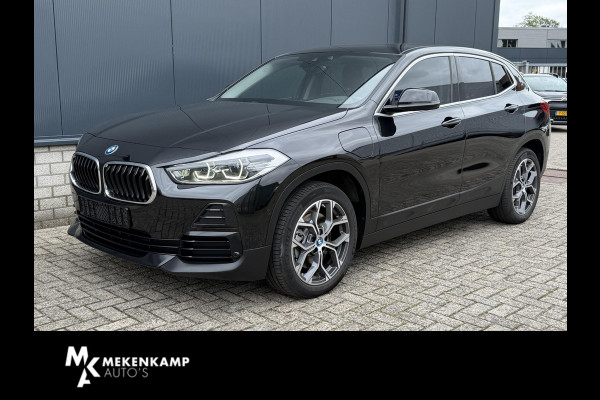 BMW X2 xDrive25e 18"/SOH 92%/Leder/Harman Kardon/Camera/Apple Carplay & Android Auto