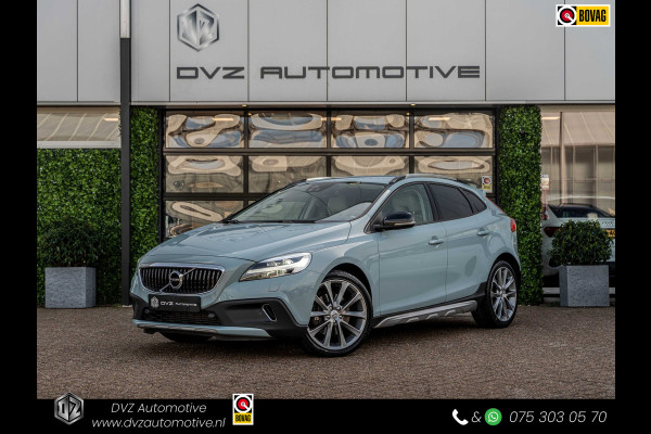 Volvo V40 Cross Country 1.5 T3 Aut. Momentum | Blis | 18" LMV | Winter Pack