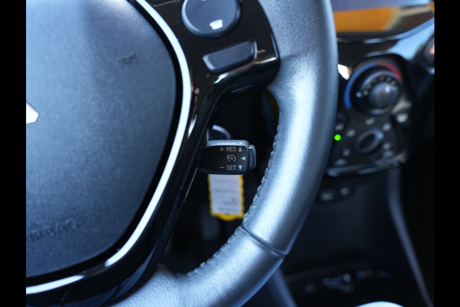 Peugeot 108 1.0 e-VTi Allure | DAB | Airco | Apple Carplay/Android Auto |