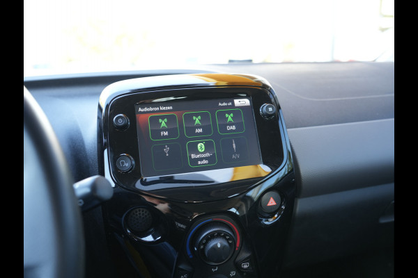 Peugeot 108 1.0 e-VTi Allure | DAB | Airco | Apple Carplay/Android Auto |