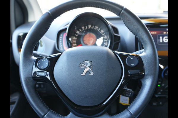 Peugeot 108 1.0 e-VTi Allure | DAB | Airco | Apple Carplay/Android Auto |