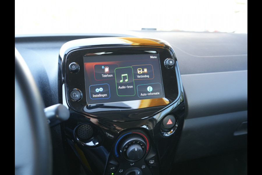 Peugeot 108 1.0 e-VTi Allure | DAB | Airco | Apple Carplay/Android Auto |